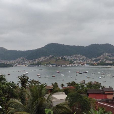 Apartament Cantinho Da Ci Angra dos Reis Zewnętrze zdjęcie