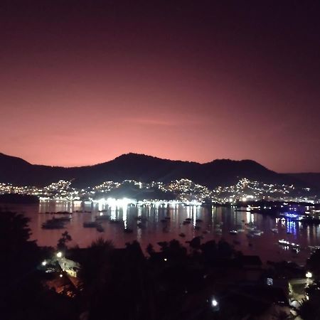 Apartament Cantinho Da Ci Angra dos Reis Zewnętrze zdjęcie