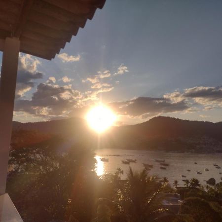 Apartament Cantinho Da Ci Angra dos Reis Zewnętrze zdjęcie
