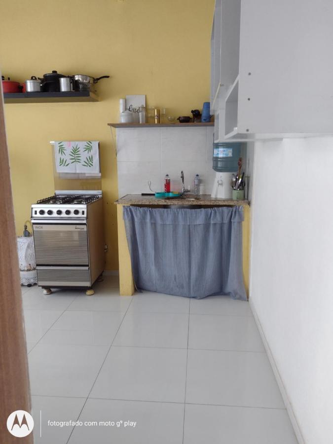 Apartament Cantinho Da Ci Angra dos Reis Zewnętrze zdjęcie