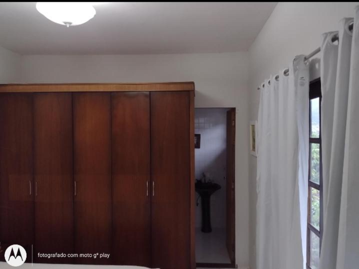Apartament Cantinho Da Ci Angra dos Reis Zewnętrze zdjęcie