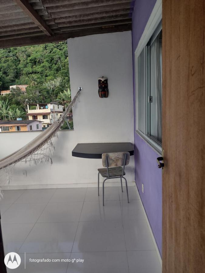 Apartament Cantinho Da Ci Angra dos Reis Zewnętrze zdjęcie