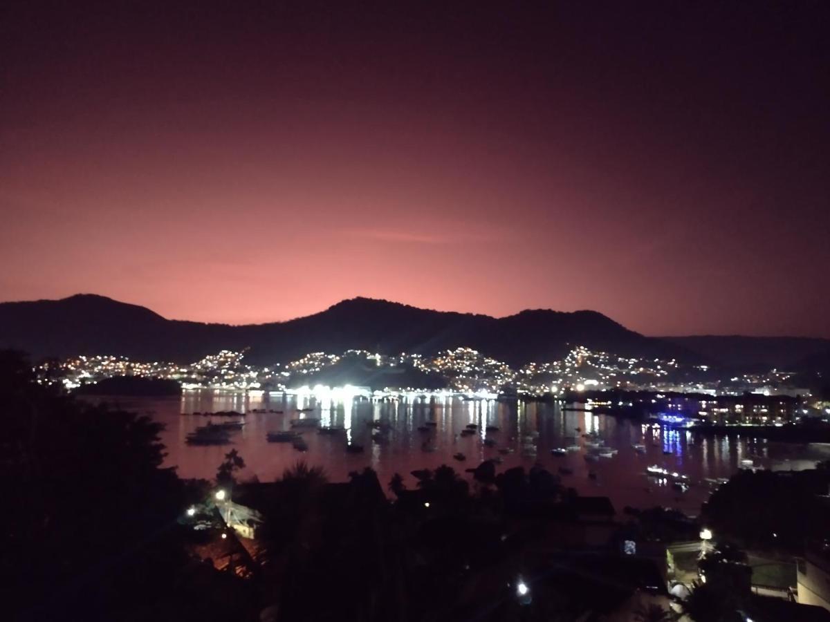 Apartament Cantinho Da Ci Angra dos Reis Zewnętrze zdjęcie