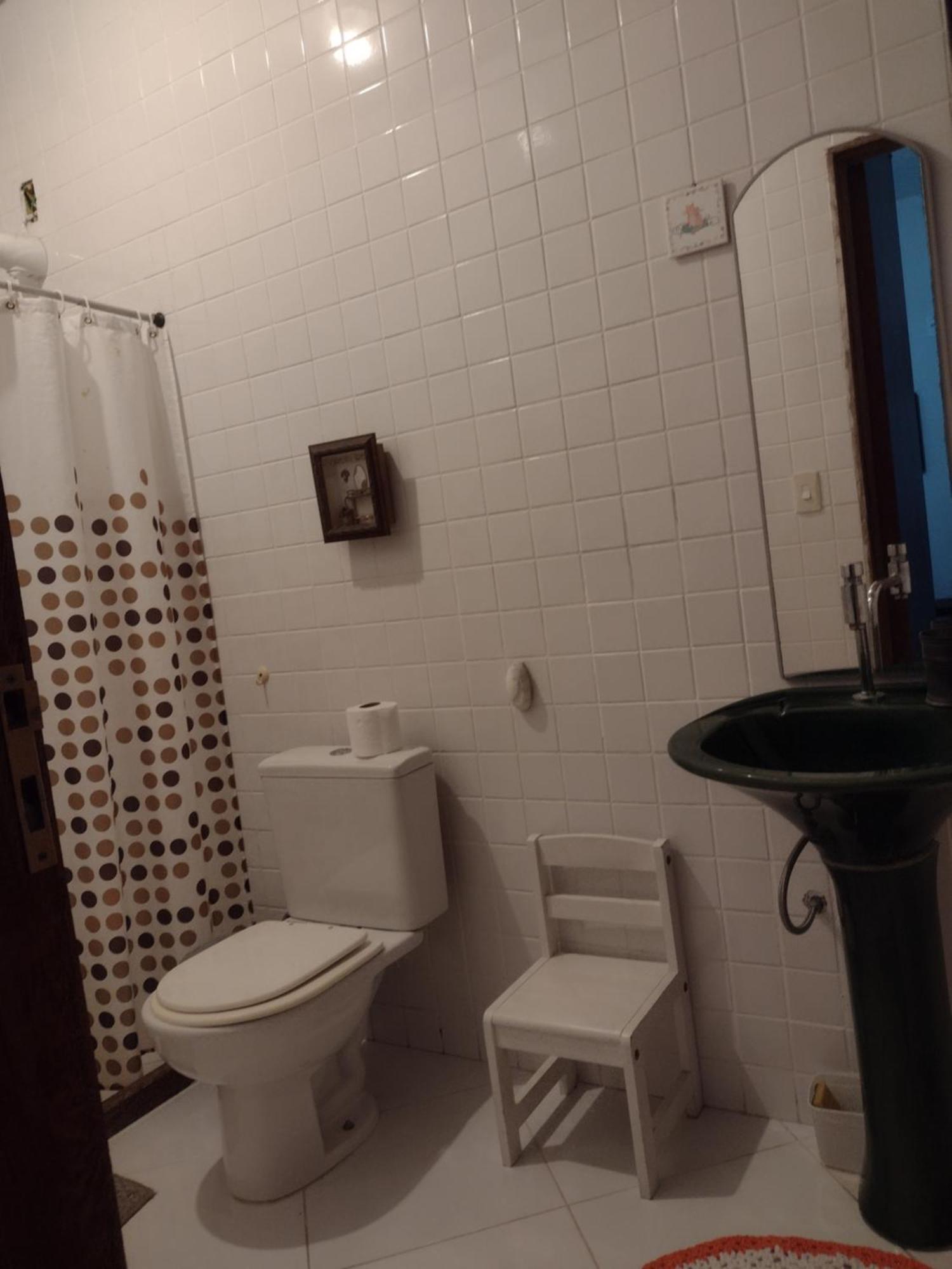 Apartament Cantinho Da Ci Angra dos Reis Zewnętrze zdjęcie